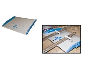 Steel Dock Boards-H15T6060