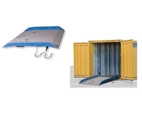 Container Ramps-H20CR6048