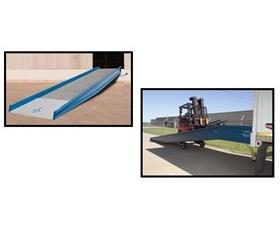 Yard Ramps-H30SYS7036L