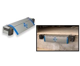 Edge Of Dock Levelers - H25EP72