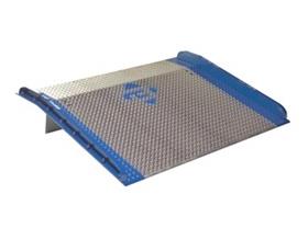 Aluminum Dock Boards-HBC7236