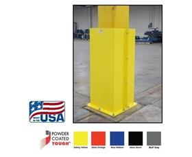 Building Column Guards-HBCG292942-ORA