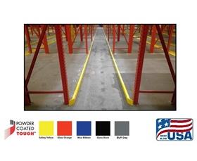 Guide Rails-HGRSA-3438-72-BLUE