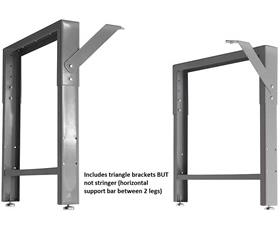 Workbench Frames-HRAF-2