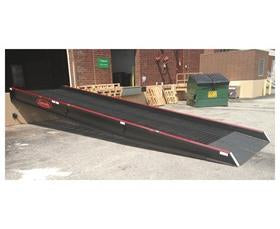 Stationary Ramps-HSDG20-96-30-YE