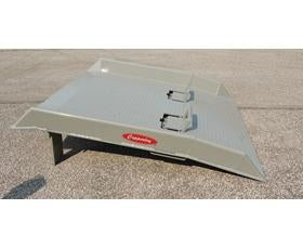 Steel Dockboards - HSTR20-84-60