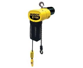 Budgit Hoists Manguard Electric Chain Hoist-HBEHC0204-10-PT