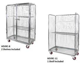 Rolling Carts-HEVRC-8