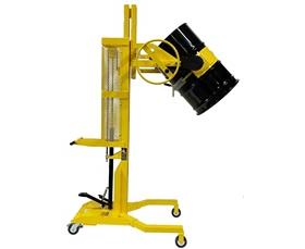 EasyLift Drum Dumpers With Manual Rotation-HED60060MFCR