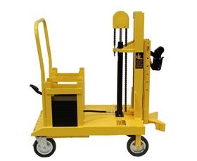 EasyLift Counterbalanced Drum Transporters-HEL600CB