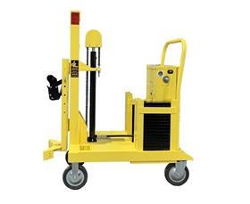 EasyLift Counterbalanced Drum Transporters-HEL600CBDC