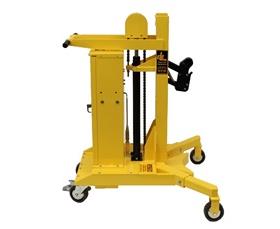 EasyLift Ergonomic Drum Transporters-HEL800DC