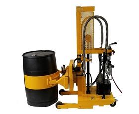EasyLift ELDR Drum Dumpers-HELDR50060CRA