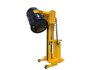 EasyLift ELDR Drum Dumpers-HELDR50060RCR