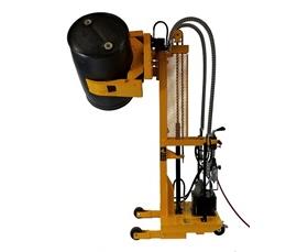 EasyLift ELDR Drum Dumpers-HELDR50060RCRA