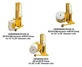EasyLift Er Roll Manipulators-HER80060RCR2336-16