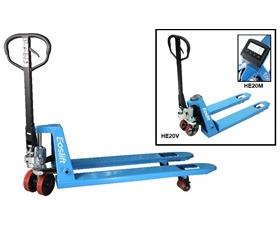 Pallet Trucks And Scale Pallet Trucks-HM20S