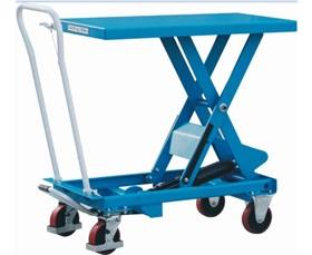 Scissor Lift Cart-HTA15