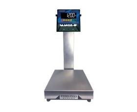 Silverback Carbon Steel Bench Scale Kits With Resin Alloy FB1200 Instrument-HSB10101