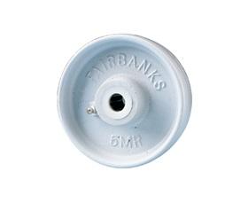 Semi-Steel Wheels-H108-SRA