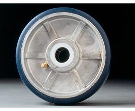 Polyurethane / Aluminum Wheels-HAC825RC