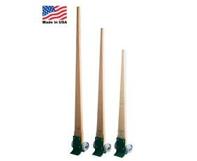 Lever Dollies-HE84-IW