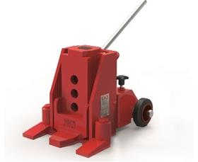 Hydraulic Toe Jacks-H1-10181