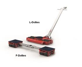 Transport Dollies-H3-10209