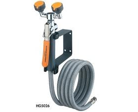 Eyewash/Drench Hose Units - HG5026