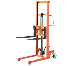 Hydraulic/Foot Operated Stackers-HHFH-HS200-9