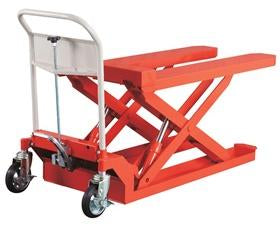 HLFN Fork Type Hydraulic Lift-HHLFN-1000F