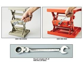 MH Mini Table Lift-HMH-300-5050