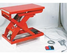 MLP Using IPM Motor Lift Table - HMLP-500-810V-12