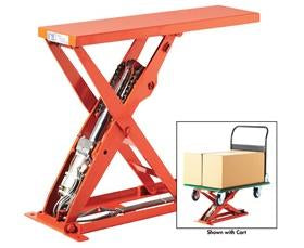 MLSB Series Electric Mechanical Lift-HMLSB-200-2008