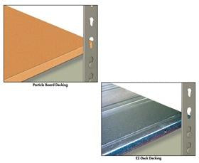 Hallowell Decking - HHPB9624