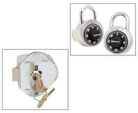 Optional Locker Locks-H1710KM