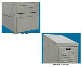 Locker Accessories - HKISE12