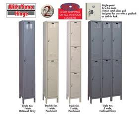 ValueMax™ Lockers-HUH3288-1A