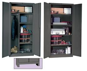 DuraTough™ All-Welded Cabinets-HWG6CC8478-4CL