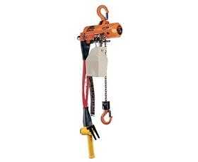 Work Station Air Hoists-HAH250C