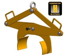 Adjustable Bar Tong-HHBTA-1/2-2.5/4