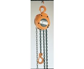 Hand Chain Hoist-HCF020