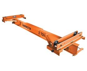 Push Bridge Crane Kit-HCHPC-505