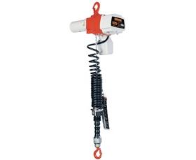 Ergonomic High Speed Electric Chain Hoist-HED220DA