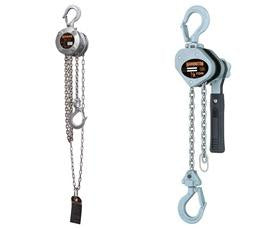 Top Quality Mini Hoists - HCX010-20