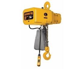 Extreme Duty Electric Chain Hoist-HNER010L