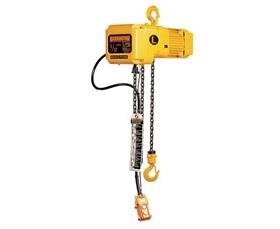 Options For Heavy Duty Single Phase Hoist - HSNERM020L-CONTAINER