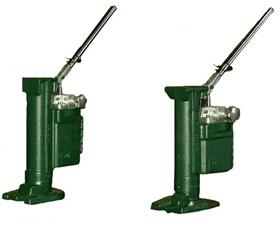 Hydraulic Toe Jacks-HHTJ-5