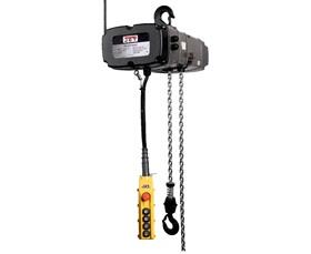 JET® Ts Two Speed Electric Hoist-H140094