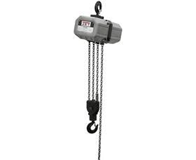 JET® Single Speed Electric Chain Hoists-H111500